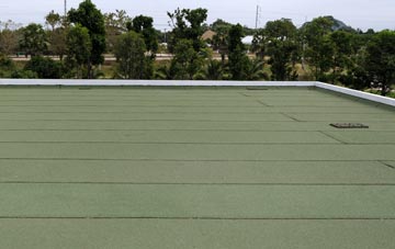 all Cladach A Bhaile Shear roofing types quoted for