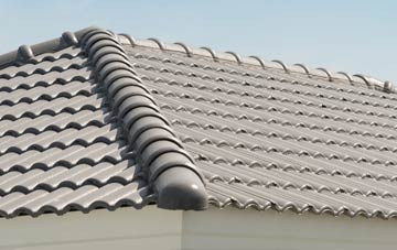 advantages of Cladach A Bhaile Shear clay roofing
