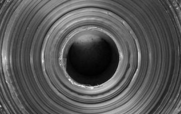 Cladach A Bhaile Shear edpm waterproofing