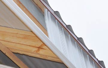 why Cladach A Bhaile Shear fascia repairs are essential