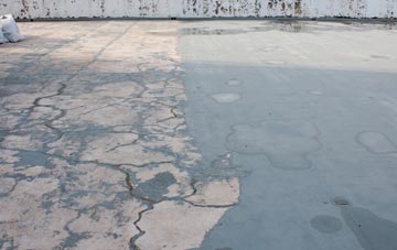 Cladach A Bhaile Shear fibreglass roof repair costs