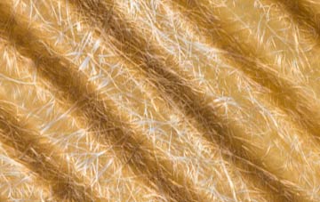 Cladach A Bhaile Shear fibreglass roof waterproofing