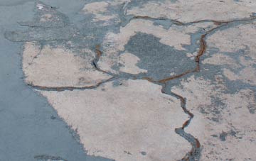 fibreglass roofing replacement Cladach A Bhaile Shear