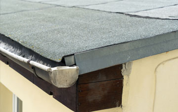 Cladach A Bhaile Shear flat garage roofing repairs