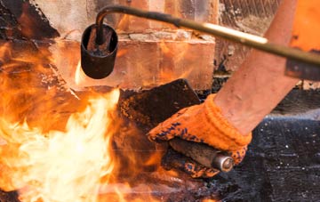 Cladach A Bhaile Shear flat roof repair companies