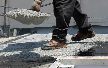 Cladach A Bhaile Shear flat roofing companies
