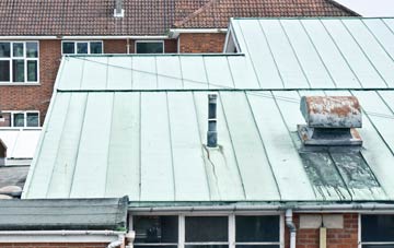 Cladach A Bhaile Shear lead roofing costs