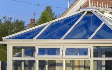 professional Cladach A Bhaile Shear conservatory insulation