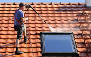roof cleaning Cladach A Bhaile Shear, Na H Eileanan An Iar