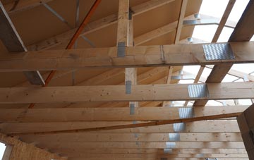 Cladach A Bhaile Shear roof truss costs