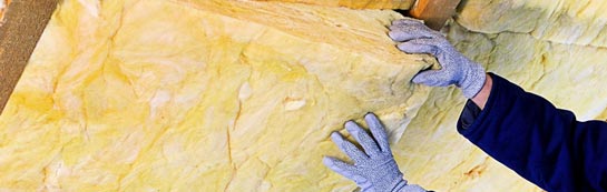 quotes for Cladach A Bhaile Shear roof insulation