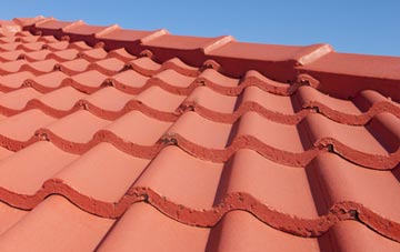 Cladach A Bhaile Shear tile and slate roof replacement