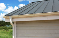 Cladach A Bhaile Shear fascia repair