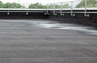 find rated Cladach A Bhaile Shear flat roofing companies