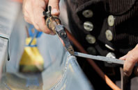 Cladach A Bhaile Shear lead roof quotes