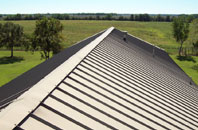 Cladach A Bhaile Shear metal roof quotes