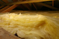 Cladach A Bhaile Shear pitch roof insulation