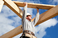 Cladach A Bhaile Shear roof replacement work